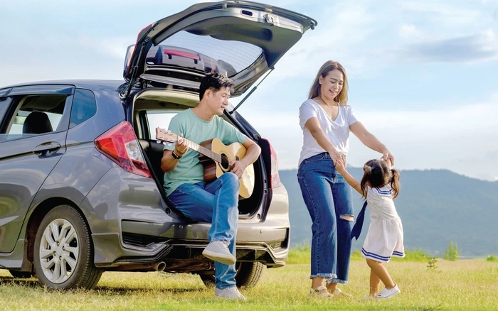 Chi tiết hướng dẫn di chuyển đến Bắc đảo Phú Quốc
