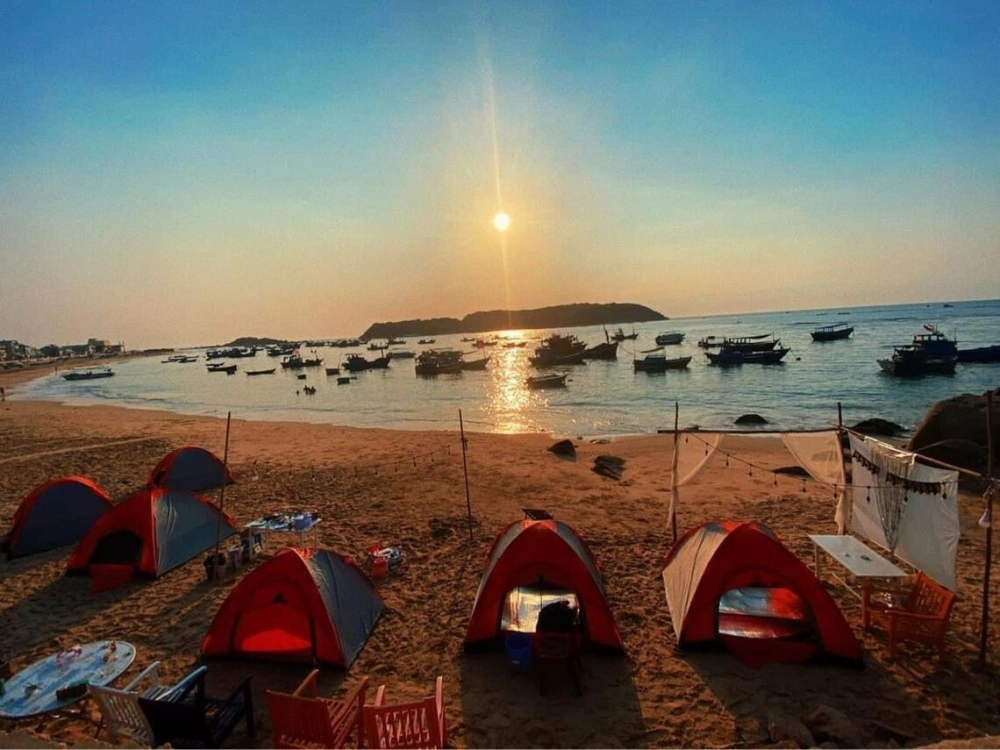 Hòa mình đại dương với lặn ngắm san hô và đi bộ dưới đáy biển