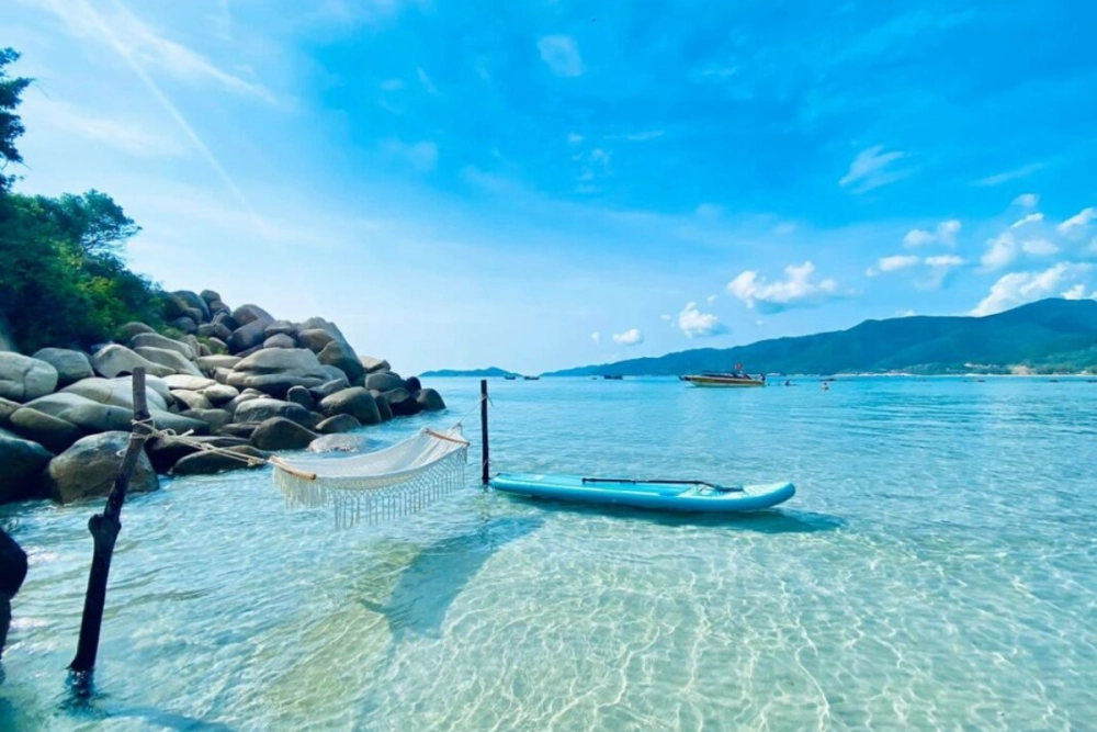 Đắm say với chiêm ngưỡng vẻ đẹp tự nhiên đầy quyến rũ