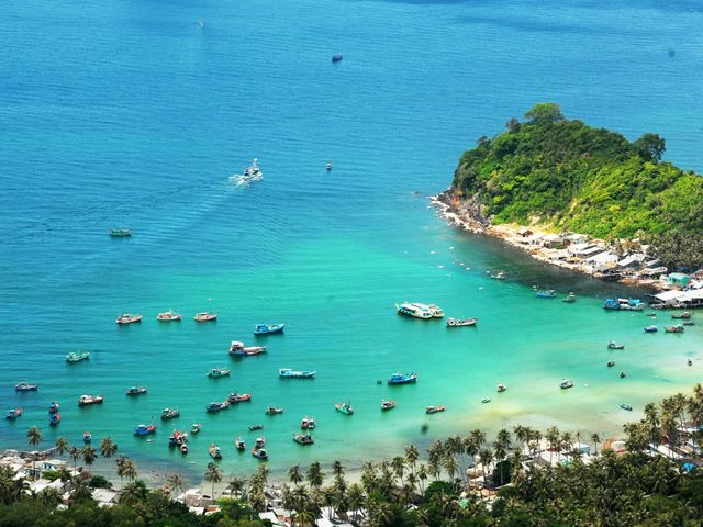 Khám phá Giới thiệu về Bãi Ngự cuốn hút