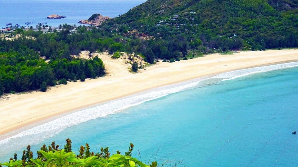 Khám phá Cảnh sắc thiên nhiên đốn tim tuyệt đẹp