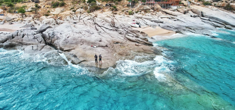 Khám phá ngay bãi tràng nằm ở đâu để lên kế hoạch vi vu