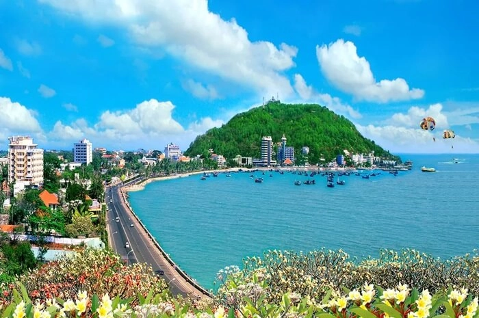 Khám phá bãi trước ở đâu để lên lịch trình check in ngay nhé