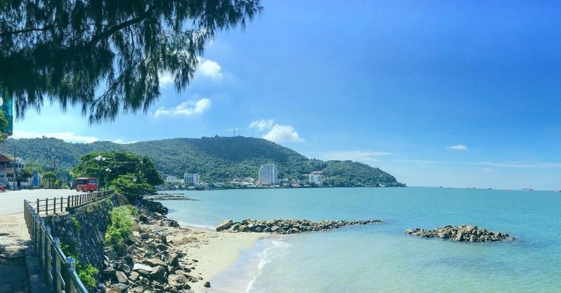 Chọn thời điểm lý tưởng để đến bãi trước để có trải nghiệm trọn vẹn