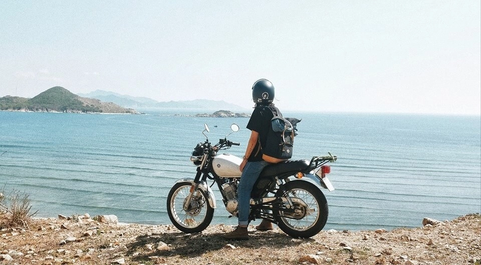 Mẹo nhỏ cách di chuyển đến bãi vòng tiện lợi
