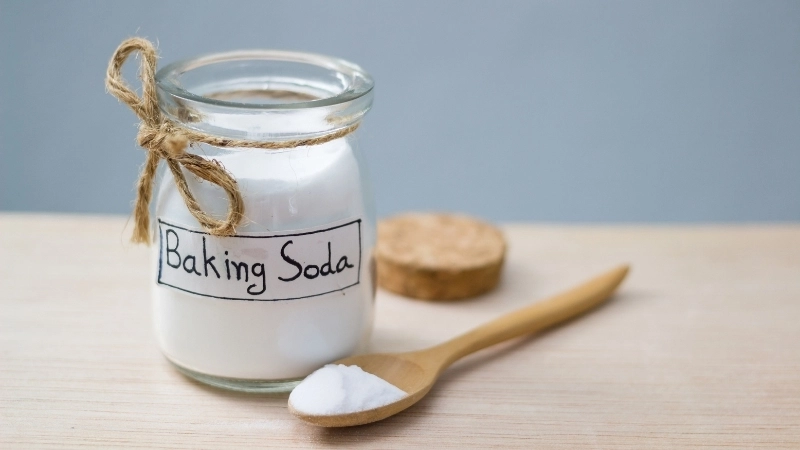Những điều cần biết khi sử dụng Baking soda