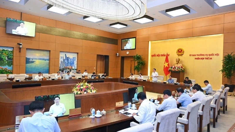 Nhà nước là gì?
