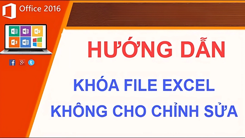 Bảo vệ dữ liệu không bị chỉnh sửa