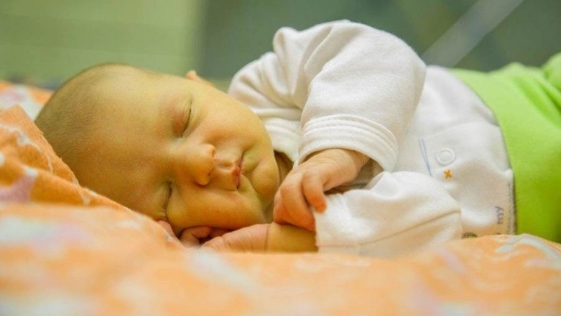 Cách cải thiện tình trạng vàng da do thiếu chất