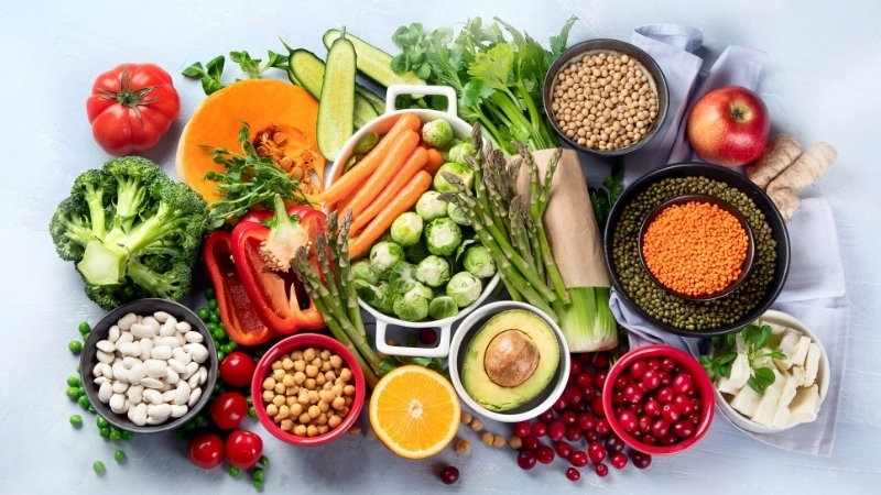 Những thực phẩm cần tránh khi bị chảy máu răng
