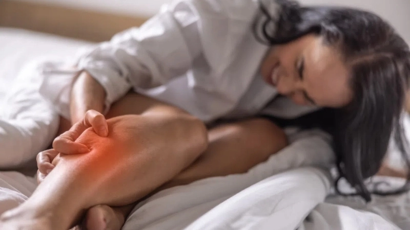 Mẹo và biện pháp chữa trị khi bị chuột rút