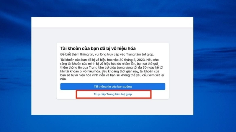 Mẹo và giải pháp khi bị đánh bản quyền Facebook