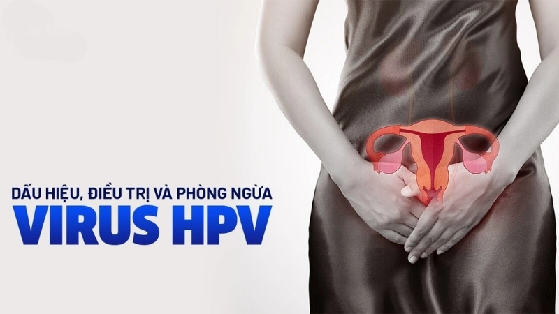 Bị HPV có sao không?