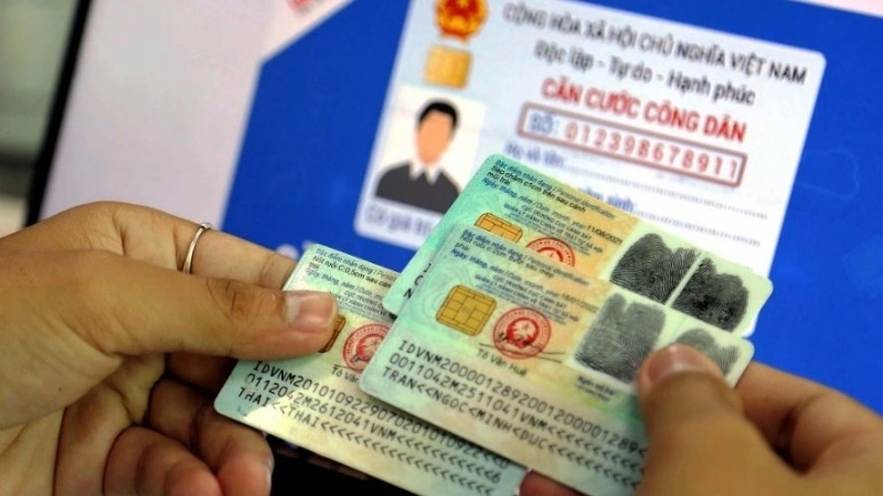 Bị mất CCCD có sao không?