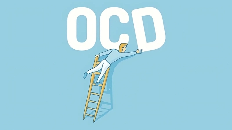 Dấu hiệu nhận biết khi bị OCD