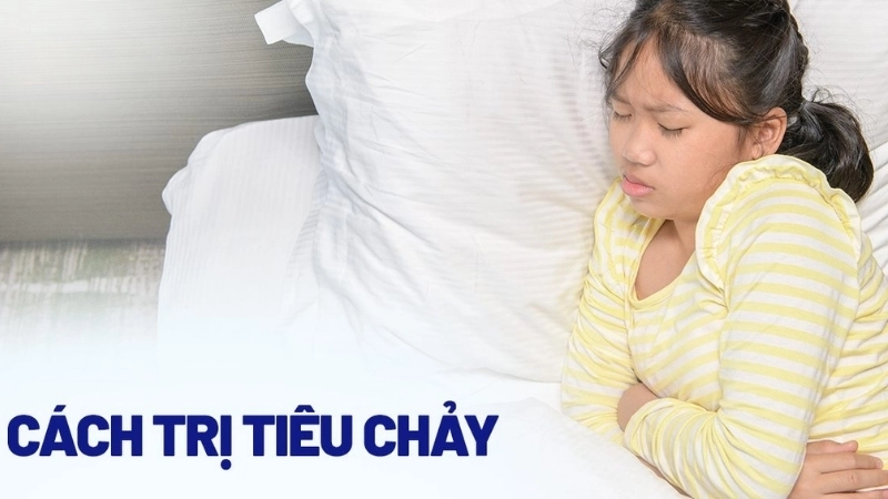 Mẹo và biện pháp chữa trị khi bị tiêu chảy kéo dài
