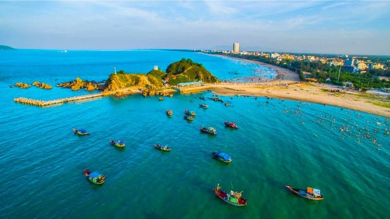 Thả hồn cùng Chiêm ngưỡng vẻ đẹp hoang sơ yên bình độc đáo