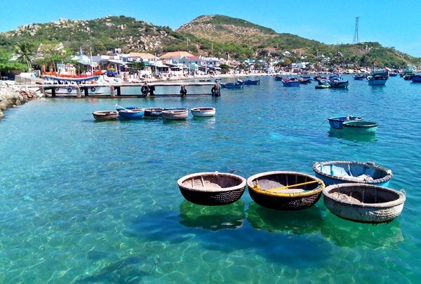 Bật mí du lịch đảo Bình Hưng vào thời điểm nào đẹp nhất