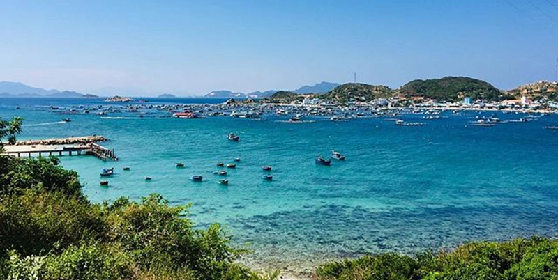 Gợi ý nên đi biển Bình Tiên vào thời gian nào lý tưởng