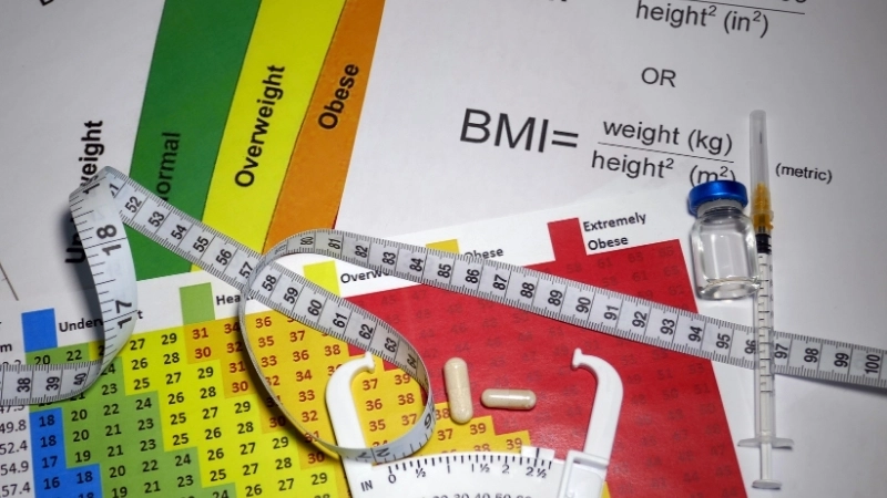 Cách tính chỉ số khối cơ thể BMI 