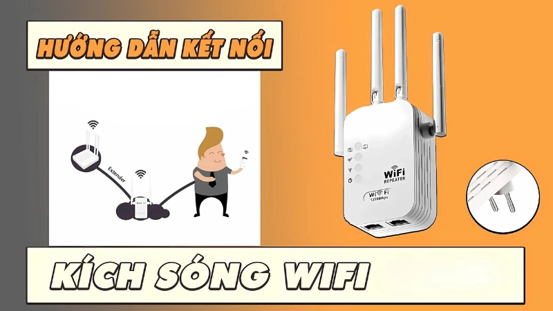 Các bước chuẩn bị trước khi cài đặt