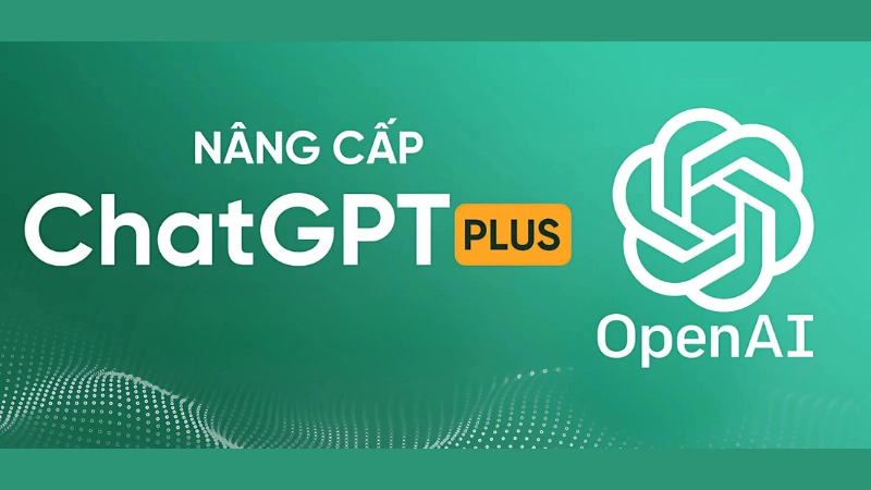 Các bước cụ thể để nâng cấp lên ChatGPT 4