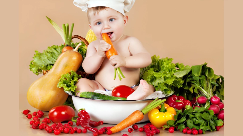 Các nguyên liệu thường dùng để bôi lông mày khi cai sữa