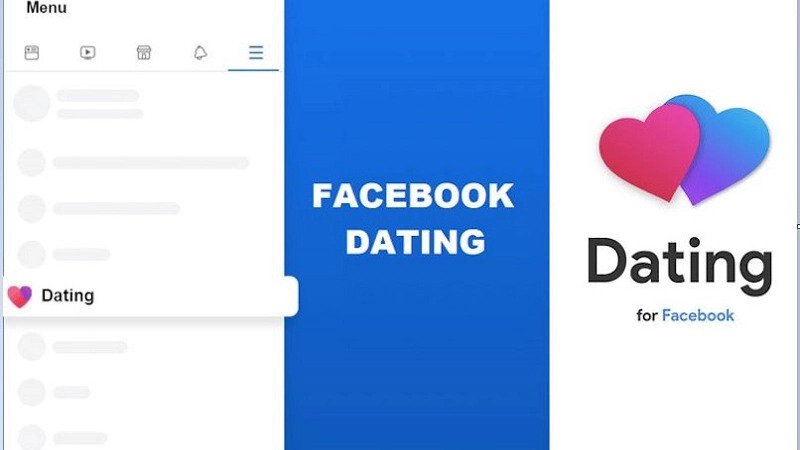 Cách bật hẹn hò trên Facebook trên điện thoại
