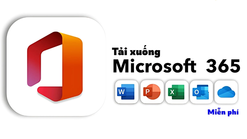 Cách cài Office 365 miễn phí cho sinh viên, học sinh