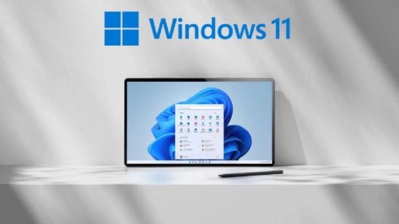 Cách cài Win 11 không cần USB bằng phần mềm EasyBCD