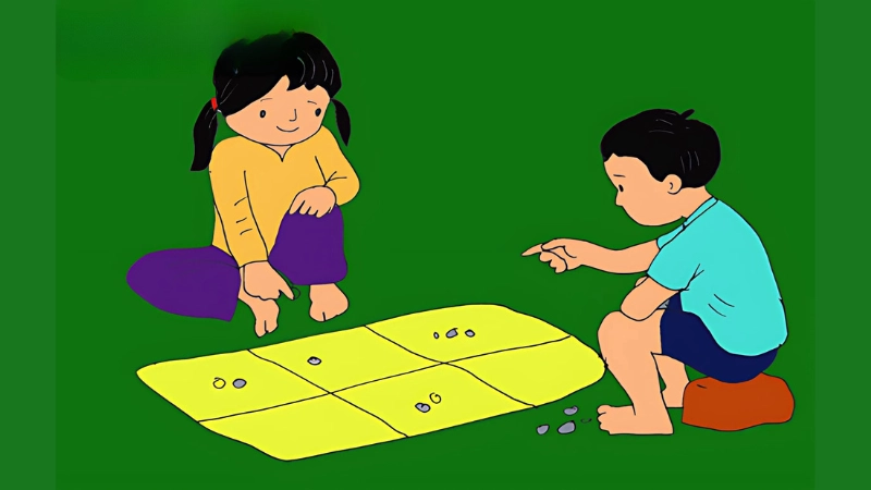 Cách chuẩn bị trước khi chơi