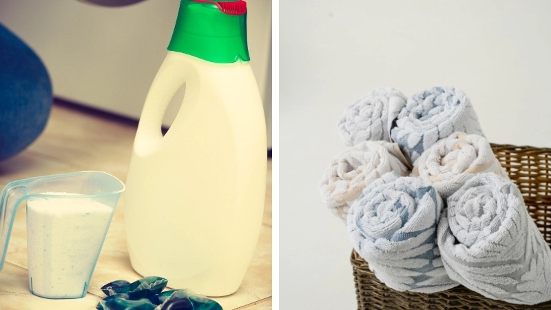  Cách giặt áo da lộn tại nhà với khăn mềm và xà phòng chuyên dụng