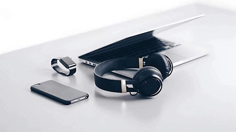 Cách kết nối Bluetooth PC với thiết bị ngoại vi như tai nghe, loa, chuột không dây