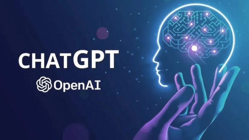 Cách sử dụng Chat GPT miễn phí trên trang chính thức của OpenAI