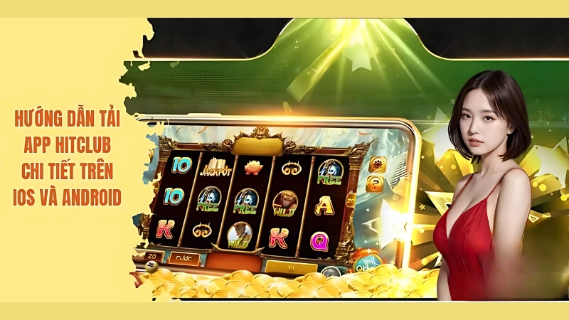 Cách tải Hit Club trên điện thoại Android