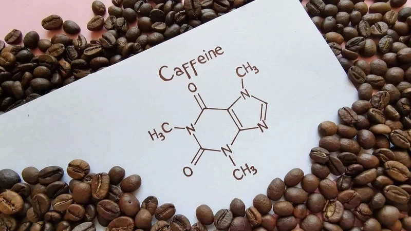 Lợi ích của caffeine đối với sức khỏe