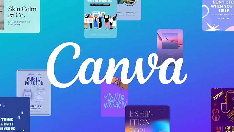 Canva là gì và vì sao nên dùng canva