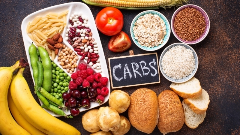 Glycoprotein và glycolipid giúp tạo màng tế bào.