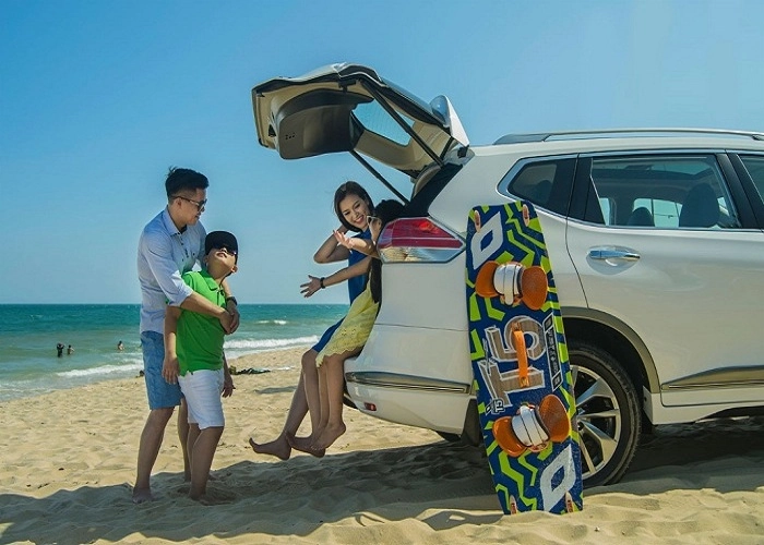 Không lo lạc đường với cách đi đến đảo đơn giản
