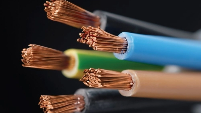 Các loại chất dẫn điện phổ biến