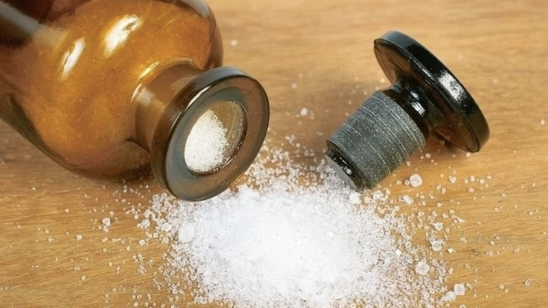 Triệu chứng thường gặp khi bị ngộ độc xyanua