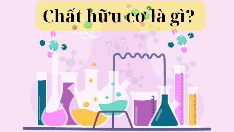 Chất hữu cơ là gì trong hóa học và đời sống?