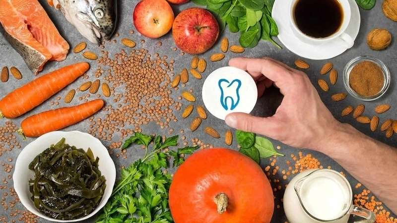 Lưu ý khi bổ sung chất khoáng
