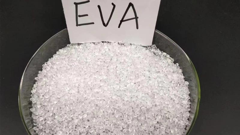Ứng dụng thực tế của chất liệu EVA trong đời sống