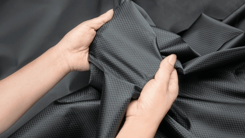 Ứng dụng của chất liệu polyester trong đời sống