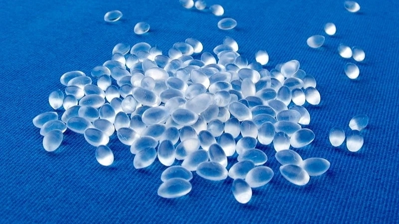 Ưu điểm nổi bật của chất liệu TPU