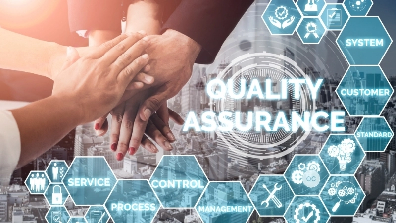 Tầm quan trọng của chất lượng đối với doanh nghiệp