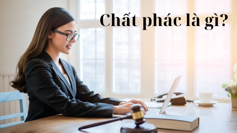 Chất phác là gì?