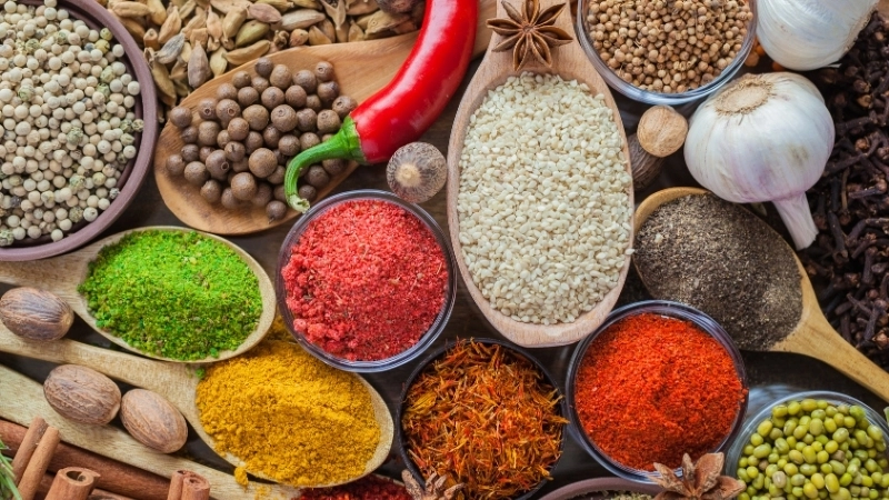 Chất phụ gia được ứng dụng rộng rãi trong quy trình sản xuất và chế biến thực phẩm