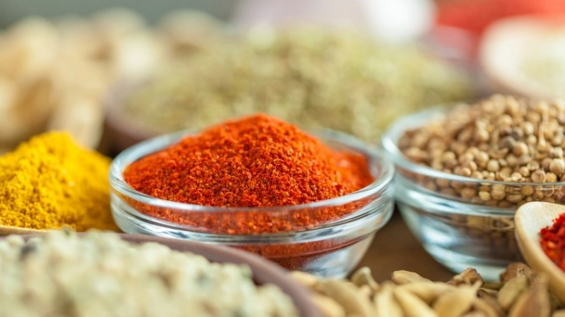 Phụ gia giúp cải thiện chất lượng và bảo quản thực phẩm